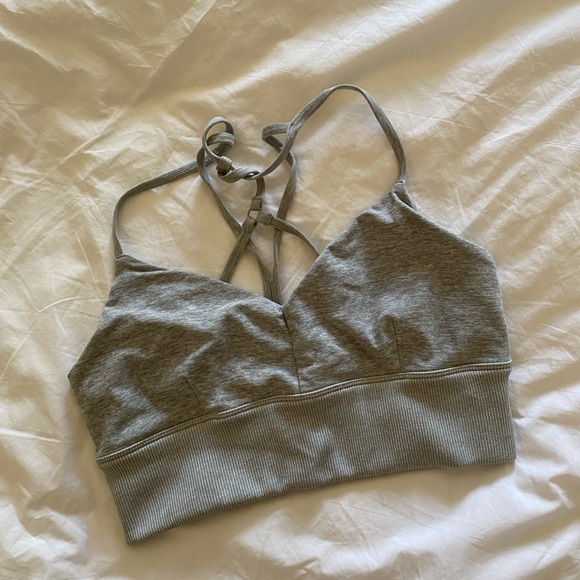 ☁️LIKE NEW - ALOSOFT LAVISH BRA - Picture 6 of 11